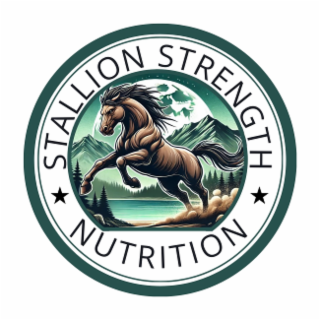 stallion strength nutrition