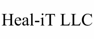 heal-it llc