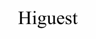 higuest