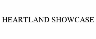 heartland showcase