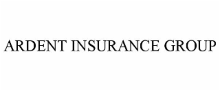 ardent insurance group