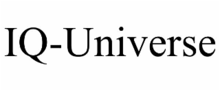 iq-universe