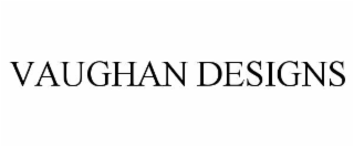 vaughan designs