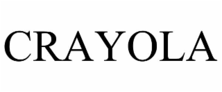 crayola