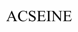 acseine