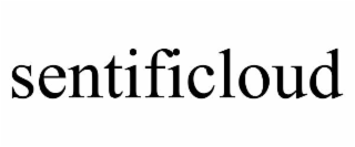 sentificloud