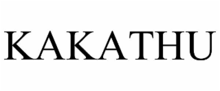 kakathu