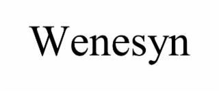 wenesyn