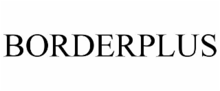 borderplus