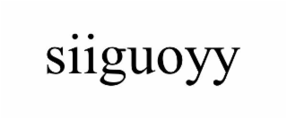 siiguoyy