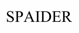 spaider