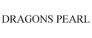 dragons pearl