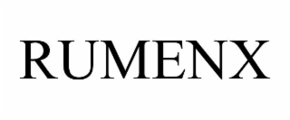 rumenx