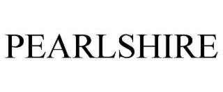 pearlshire