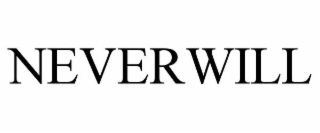 neverwill