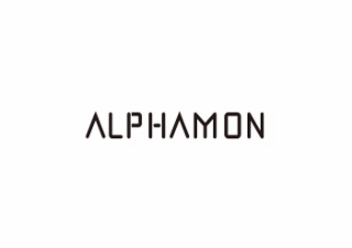 alphamon