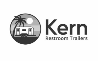 kern restroom trailers