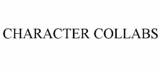 character collabs