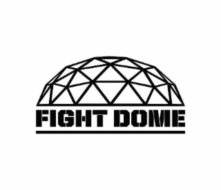 fight dome