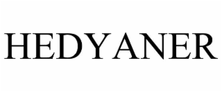 hedyaner