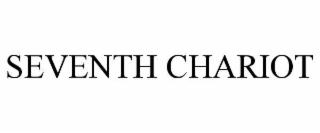 seventh chariot