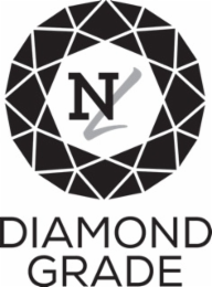 nl diamond grade