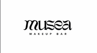 musea makeup bar