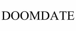 doomdate