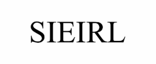 sieirl