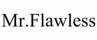 mr.flawless