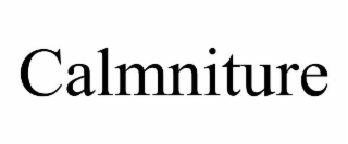 calmniture