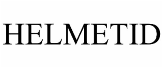 helmetid