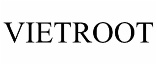 vietroot