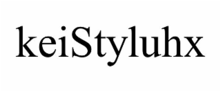 keistyluhx