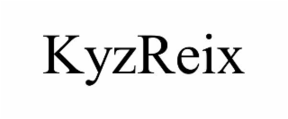 kyzreix