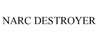 narc destroyer