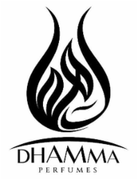 dhamma perfumes