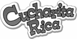 cucharita rica
