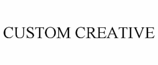 custom creative