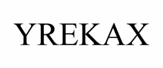 yrekax