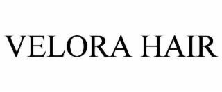 velora hair