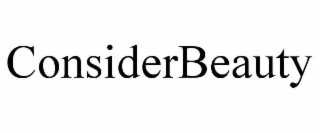 considerbeauty