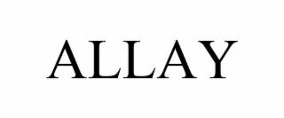allay