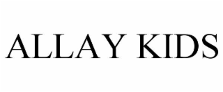 allay kids