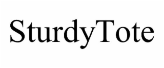 sturdytote