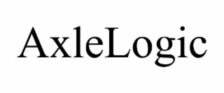 axlelogic