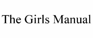 the girls manual