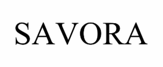 savora