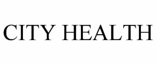 city health