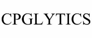 cpglytics